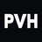 PVH Corp. Website