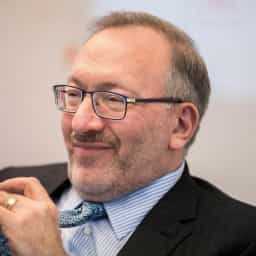 Seth Klarman profile