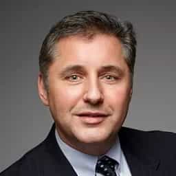 John Hussman profile