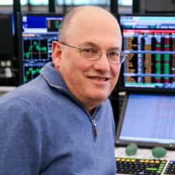 Steven Cohen profile